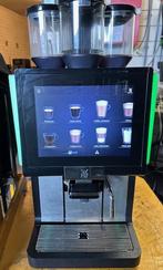 Koffiemachine WMF 1500 S+  met bonen, Topping en cacao, Ophalen, Espresso apparaat, Koffiebonen, Zo goed als nieuw