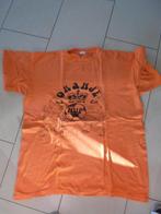 hup holland hup, Maat 52/54 (L), Oranje, Gedragen, XXX