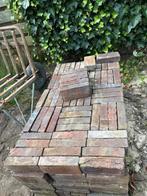 Nieuw gebakken metselsteen ong. 250 stuks, Ophalen of Verzenden, Nieuw, Klinkers