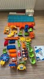 Vtech MarblebRush, Ophalen, Zo goed als nieuw