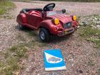 BARNFIND ;) 2CV CITROEN EEND TRAPAUTO VINTAGE, Ophalen of Verzenden, Zo goed als nieuw, Overige merken