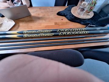 16 meter beastmaster. BIEDEN  beschikbaar voor biedingen