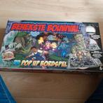 Behekste Bouwval 3D Pop Up Bordspel, Vijf spelers of meer, Ophalen of Verzenden, Zo goed als nieuw, Toys & Games Express