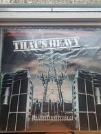 Thats heavy, Ophalen of Verzenden, Gebruikt, Poprock