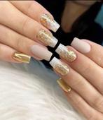 Biab  met of zonder verlenging Actie, Ophalen of Verzenden, Nieuw, Overige kleuren, Handen en Nagels