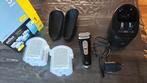Braun Series 9 Pro 9460cc Scheerapparaat, Ophalen, Zo goed als nieuw, Overige typen