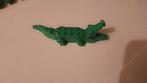 Lego dieren krokodillen en haaien, Kinderen en Baby's, Speelgoed | Duplo en Lego, Ophalen of Verzenden, Zo goed als nieuw