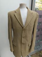 Italiaans Colbert Maat 50, Kleding | Heren, Kostuums en Colberts, Ophalen of Verzenden, Gedragen, Maat 48/50 (M), Beige