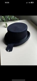 Antieke Wegener dressuur hoed 1970-1980 maat 55, Kleding | Dames, Hoeden en Petten, 55 cm (S, 6⅞ inch) of minder, Hoed, Ophalen of Verzenden