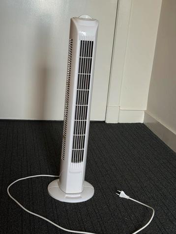Torenventilator TF-35A - Gebruikt beschikbaar voor biedingen