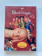 Doornroosje musical studio 100 dvd, Ophalen of Verzenden, Zo goed als nieuw