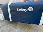 Campingbedje Safety 1st, Kinderen en Baby's, Babywiegjes en Ledikanten, Ophalen, Zo goed als nieuw, Reisbedje