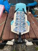 Bobike Achterzitje in Goede Staat, Achterzitje, 9 t/m 18 kg, Ophalen of Verzenden, Gebruikt