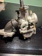 Inlaat minarelli, Ophalen of Verzenden, Zo goed als nieuw, Carburateur