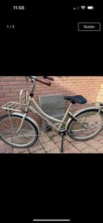 Nette sparta pick up, Ophalen, Zo goed als nieuw, 24 inch