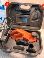Black&Decker Schaafmachine., Ophalen of Verzenden, Zo goed als nieuw, Elektrisch