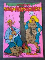 Joop Klepzeiker van de striptekenaar Eric Schreurs, Meerdere stripboeken, Ophalen of Verzenden, Gelezen