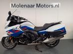 BMW K1600 GT bj 2024, Motoren, Bedrijf, Onbekend, Meer dan 35 kW, Toermotor