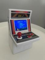 240 in 1 game machine, Spelcomputers en Games, Spelcomputers | Nintendo Game Boy, Ophalen of Verzenden, Zo goed als nieuw, Overige modellen