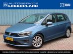 Volkswagen Golf Sportsvan Comfortline 1.0 TSI 115pk DSG AUTO, Stof, Gebruikt, 116 pk, Navigatiesysteem