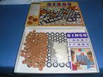 BINGO, Hobby en Vrije tijd, Gezelschapsspellen | Overige, Ophalen of Verzenden