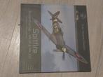 Spitfire Mk IX en XVI boek ,Duke Hawkins,super fotoboek, Hobby en Vrije tijd, Modelbouw | Vliegtuigen en Helikopters, Nieuw, Ophalen of Verzenden