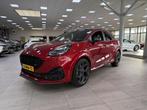 Ford Puma 1.5 EcoBoost ST-X 200 PK trackpack Winterpakket., Voorwielaandrijving, Bedrijf, Handgeschakeld, 3 cilinders