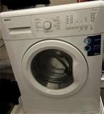 Beko wasmachine WMB 51220, 5kg, Witgoed en Apparatuur, Wasmachines, Gebruikt, Ophalen