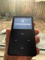 Ipod classic 6th gen 80gb - nieuwe accu, Ophalen of Verzenden, Zo goed als nieuw, Classic, 40 GB en meer
