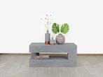 Betonlook Salontafel - Nieuwprijs €730, Ophalen