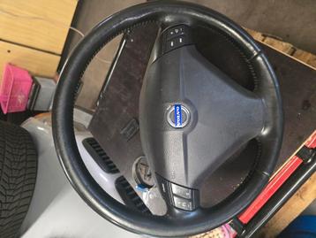 volvo stuur beschikbaar voor biedingen