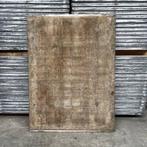 Azobe Steenschotten, Ophalen, Gebruikt, Hout