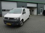 Volkswagen Transporter 2.0 TDI  2015, Voorwielaandrijving, Euro 5, 4 cilinders, Volkswagen