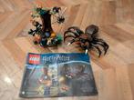 LEGO Harry Potter 75950 - Aragog's Hol, Kinderen en Baby's, Speelgoed | Duplo en Lego, Ophalen of Verzenden