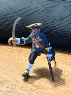 Papo Kapitein met houten been, Ophalen of Verzenden, Gebruikt