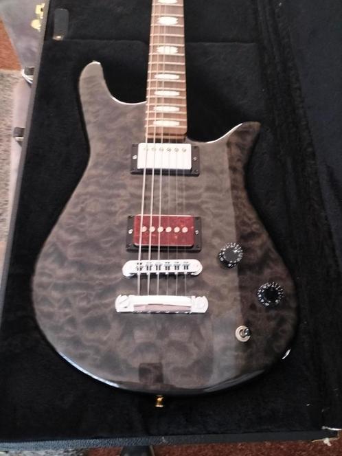 Spector Customshop solidbody gitaar gebruikt door JB, Muziek en Instrumenten, Snaarinstrumenten | Gitaren | Elektrisch, Overige merken