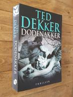 Dodenakker - Ted Dekker (christelijke thriller), Ophalen of Verzenden, Zo goed als nieuw, Nederland