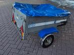 Aanhangwagen DBD, Auto diversen, Aanhangers en Bagagewagens, Ophalen, Gebruikt