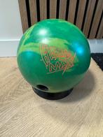 Storm Hyroad Max Bowlingbal - 14 Pond, Sport en Fitness, Bowlen, Ophalen of Verzenden, Gebruikt, Bal