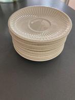Wedgwood edme schotels 15cm, Huis en Inrichting, Keuken | Servies, Ophalen of Verzenden, Zo goed als nieuw, Wedgwood, Kop(pen) en/of Schotel(s)