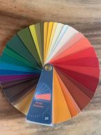 Kleurenwaaier kleuradvies analyse herfst nieuw, Ophalen of Verzenden, Nieuw, Gehele gezicht