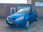 Renault Megane Grand Scenic 1.6 16V 83KW Autbas, Origineel Nederlands, Te koop, 14 km/l, Benzine