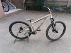 LaPierre Rapt 2.2 Dirtjumper, direct klaar voor het bikepark, Hardtail, Ophalen, Gebruikt, Overige merken