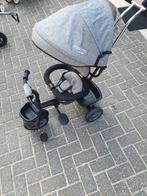 Kinder duw fiets , kinder fiets , duwfiets, Fietsen en Brommers, Fietsen | Driewielers, Ophalen, Zo goed als nieuw, Duwstang