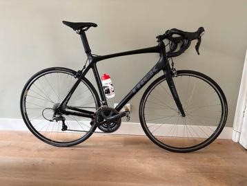 Trek Madone OCLV full carbon Ultegra beschikbaar voor biedingen