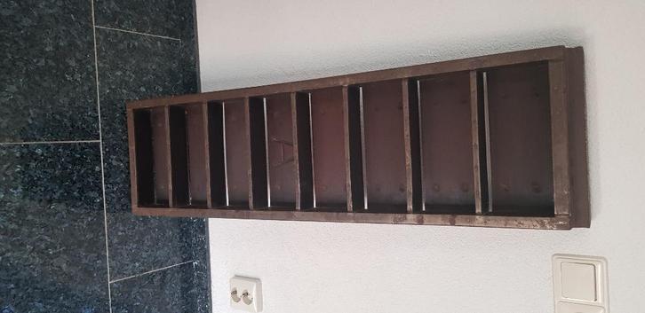 Steenvorm origineel oude, Antiek en Kunst, Curiosa en Brocante, Ophalen