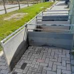 aflamhokjes 150x120x80 nette hekjes geen tocht op de uiers, Dieren en Toebehoren, Schapen, Geiten en Varkens, Mannelijk, Schaap