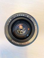 Mamiya Sekor-C 55mm f/2.8 – M645 – diafragma onbetrouwbaar, Ophalen of Verzenden, Niet werkend, Groothoeklens