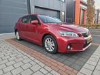 Lexus CT200H - 2012 - APK 2026 - Netjes onderhouden, Te koop