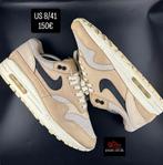 Nike air max 1 pinnacle mushroom wmns 2017, Bruin, Verzenden, Nike, Gedragen